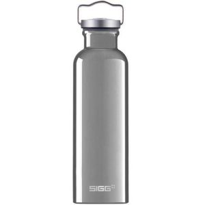 Bidon din aluminiu Original Alu, 0.75l imagine