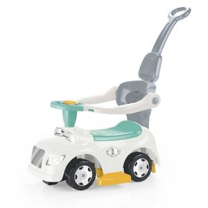 Masinuta 3 in 1 - ride on pastel imagine