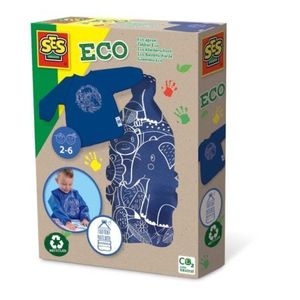 Sort pentru pictura copii ECO imagine
