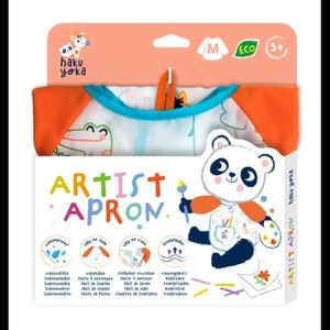Sort pictura protectie Micul Artist - 3 ani +, Haku Yoka imagine