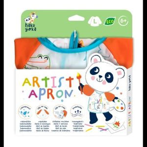 Sort pictura protectie Micul Artist - 6 ani +, Haku Yoka imagine