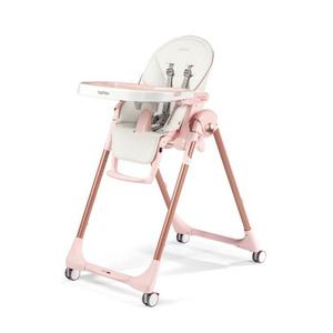 Scaun de masa Prima Pappa Zero Peg Perego Follow me Mon Amour imagine