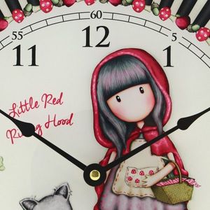 Little Red Riding Hood imagine