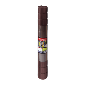 Panou protector pentru pereti Car Boy Safety maro din spuma 600x900x5mm imagine