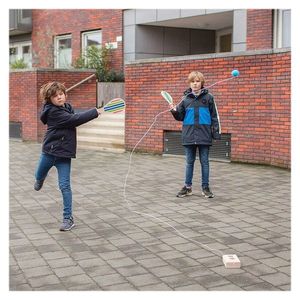 Elastic Tennis joc de coordonare imagine