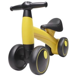 Vehicul pentru copii Procart cu 4 roti, luminite led, muzica, 1-3 ani imagine