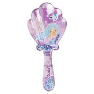 Perie de par violet Mermaid Shell Martinelia imagine