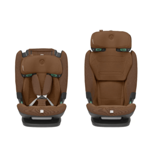 Scaun auto Maxi-Cosi Titan Pro v2 I-Size authentic graphite imagine