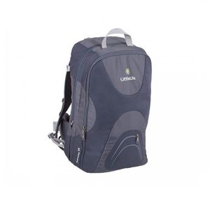 Rucsac pentru Transportul Copiilor Traveller S4 imagine