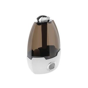 Umidificator multifunctional 30w, rezervor 5.8l, ionizare, aromaterapie, higrostat, design modern imagine