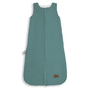 Sac de dormit din bumbac cu 2 fete 4-24 luni M Ocean Sleepee 1 tog imagine