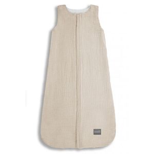 Sac de dormit din bumbac cu 2 fete 4-24 luni Sand Sleepee 1 tog imagine