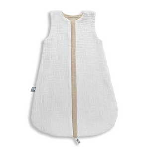 Sac de dormit din bumbac cu 2 fete 0-4 luni Sand Sleepee 1 tog imagine