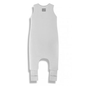 Sac de dormit cu picioare Light 1-2 ani Gri Sleepee 1.5 tog imagine