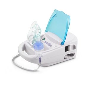 Nebulizator silentios cu compresor, esperanza zephir imagine