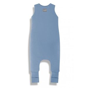Sac de dormit cu picioare Light 1-2 ani Petrol Sleepee 1.5 tog imagine
