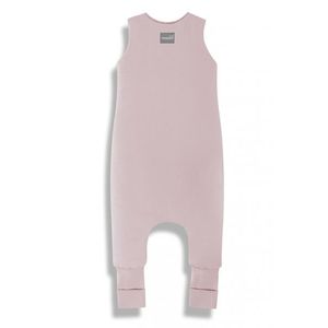 Sac de dormit cu picioare Light 1-2 ani Rose Sleepee 1.5 tog imagine