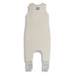Sac de dormit din bumbac cu 2 fete 1-2 ani Sand Sleepee 1 tog imagine