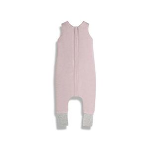Sac de dormit din bumbac cu 2 fete 3-4 ani Rose Sleepee 1 tog imagine