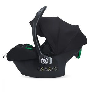 Scaun auto Avionaut Cosmo 2.0 Airflow Black imagine