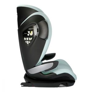 Scaun auto Avionaut MaxSpace Airflow Mint imagine