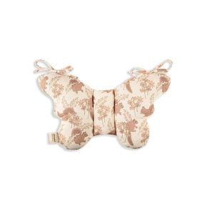 Perna pentru copii antisoc din bumbac Bebe Butterfly Animale de Epoca Almond Sleepee imagine