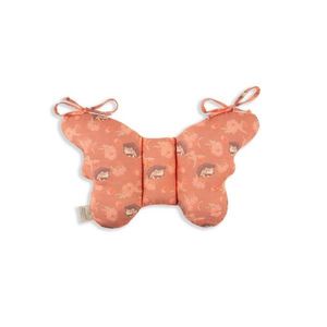 Perna pentru copii antisoc din Bumbac Bebe Butterfly Animale de Epoca Arici Sleepee imagine
