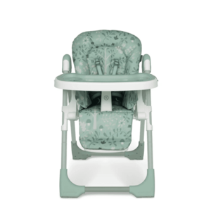Scaun de masa Cosatto Noodle Meadow 0+, greutate admisa 15 kg, 5 pozitii inclinare spatar imagine