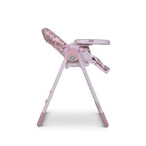 Scaun de masa Cosatto Noodle Unicorn Garden 0+, greutate admisa 15 kg, 5 pozitii inclinare spatar imagine