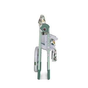 Scaun de masa Cosatto Noodle Old Macdonald 0+, greutate admisa 15 kg, 5 pozitii inclinare spatar imagine