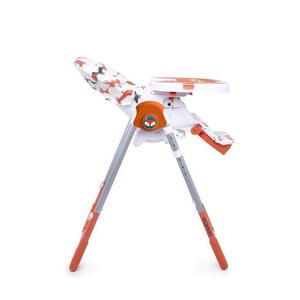 Scaun de masa Cosatto Noodle Mister Fox 0+, greutate admisa 15 kg, 5 pozitii inclinare spatar imagine