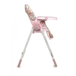 Scaun de masa Cosatto Noodle Butterfly 0+, greutate admisa 15 kg, 5 pozitii inclinare spatar imagine