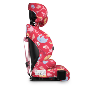 Scaun auto Cosatto Zoomi 3 I-Size Dino Delite isofix, top-tether, suport pahar imagine