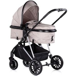 Carucior Chipolino Aura 3 in 1 tiramisu imagine