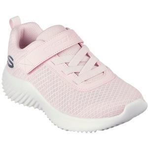 Pantofi sport copii Skechers Bounder - Cool Cruis 303550L-BLSH, 28, Roz imagine
