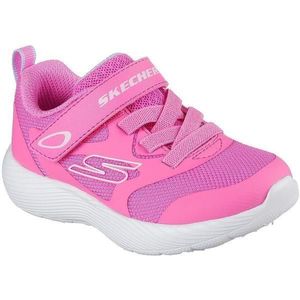 Pantofi sport copii Skechers Dyna-lite - 228 Unli 303582N-HPK, 22, Roz imagine