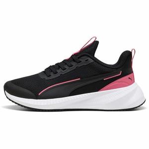 Pantofi sport copii Puma Flyer Lite 3 Jr 40152603, 38.5, Negru imagine