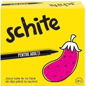 Joc pentru adulti. Schite imagine