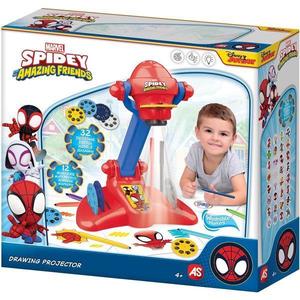 Proiector de pictura: Spidey imagine