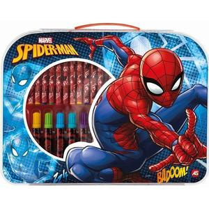 Gentuta pentru desen: Art Case. Spiderman imagine