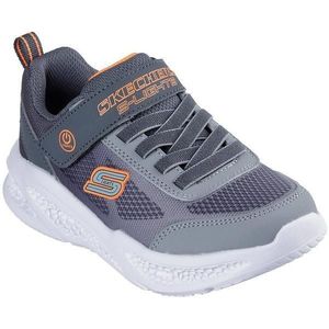 Pantofi sport copii Skechers Meteor-ligh 401495L-CCGY, 29, Gri imagine