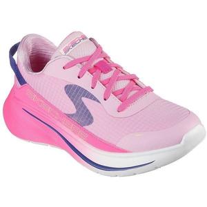 Pantofi sport copii Skechers Wave 92-imara Breeze 303572L-LPHP, 38, Roz imagine