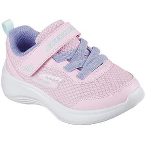 Pantofi sport copii Skechers Selectors - Reset Ac 303573N-LTPK, 21, Roz imagine