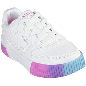 Pantofi sport copii Skechers Jade 310890L-WMN, 38, Alb imagine