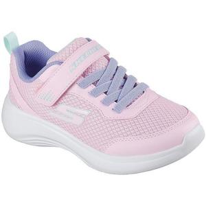 Pantofi sport copii Skechers Selectors - Reset Ac 303573L-LTPK, 35, Roz imagine