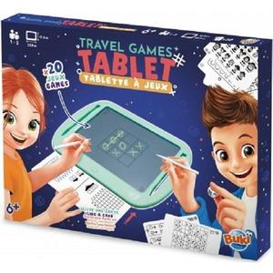 Tableta cu jocuri pentru calatorii imagine