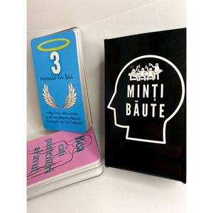 Joc - Minti baute | Minti baute imagine