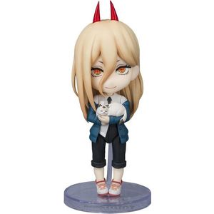 Figurina - Chainsaw Man - Power | Bandai imagine