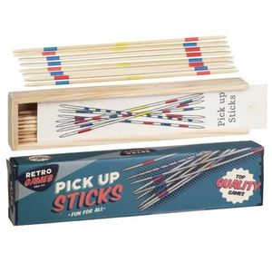 Joc - Retro Pick Up Sticks | Lesser & Pavey imagine