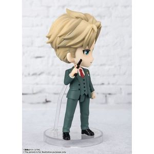 Figurina - Spy x Family - Loid Forger | Bandai imagine